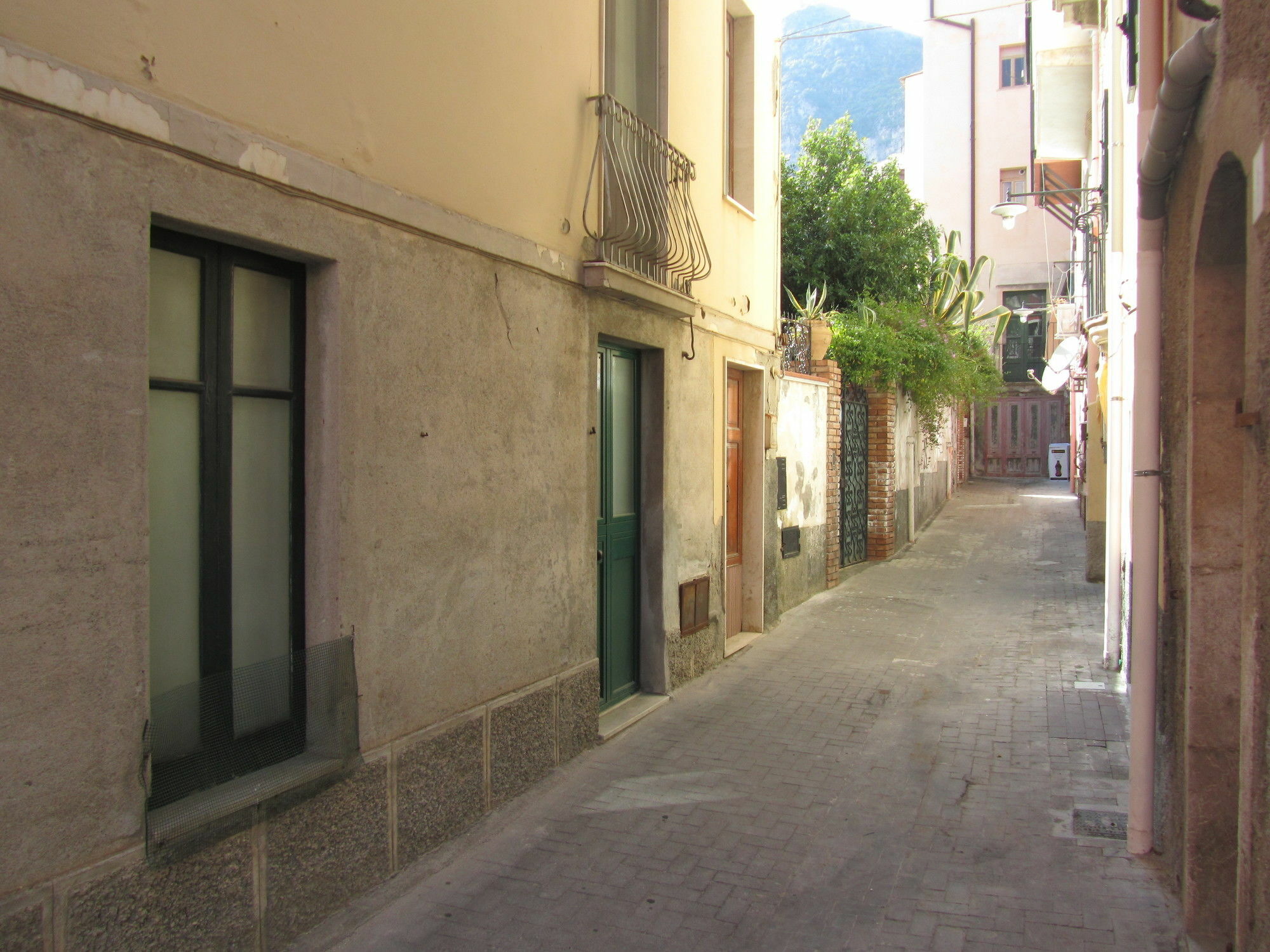 Comeinsicily - Al Teatro Taormina Exterior foto